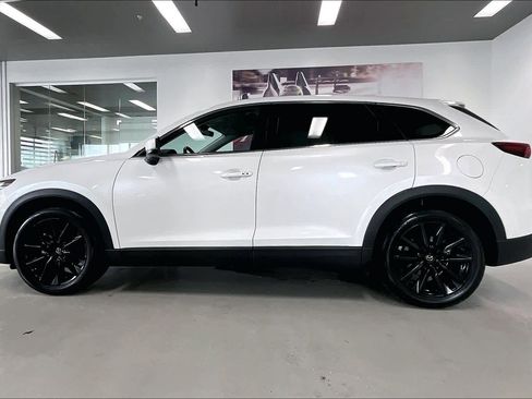 Used 2023 MAZDA CX-9 Touring Plus image 3