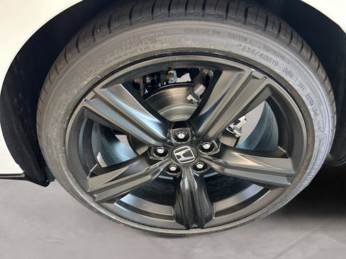 New 2026 Honda Accord Sport image 14