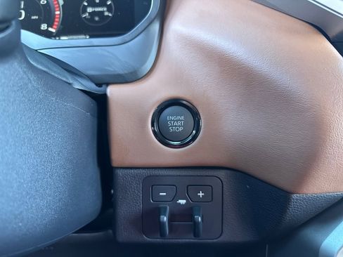 New 2026 Toyota Tundra 1794 Edition image 18