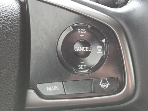 Used 2021 Honda Civic EX image 8