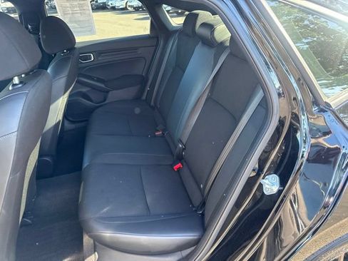 Used 2023 Honda Civic Sport image 18