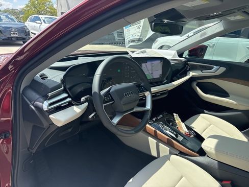 New 2025 Audi A5 2.0T Premium Plus image 12