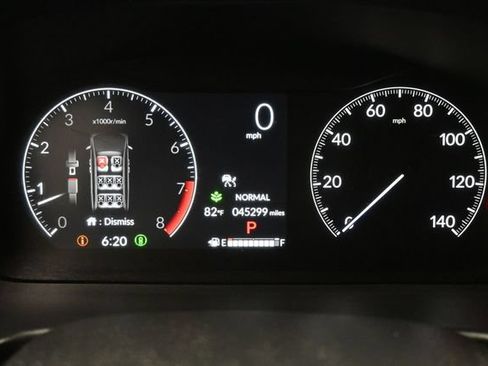 Used 2025 Honda Odyssey Sport-L image 6