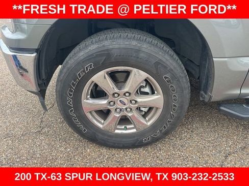 Used 2019 Ford F150 XLT w/ Equipment Group 302A Luxury image 5