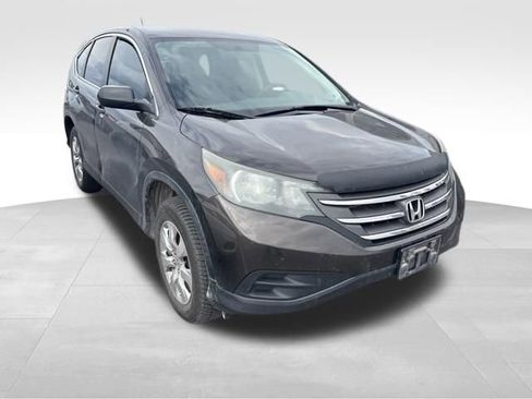 Used 2013 Honda CR-V LX image 7