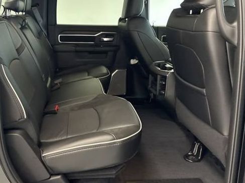 New 2026 RAM 2500 Laramie AWD/4WD image 28
