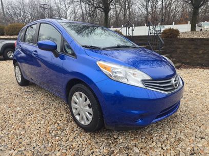 Used 2015 Nissan Versa Note SV