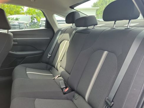 Used 2024 Hyundai Sonata SEL FWD image 13