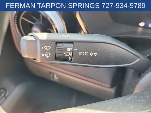 Used 2023 Chevrolet Colorado Z71 w/ Advanced Trailering Package image 32