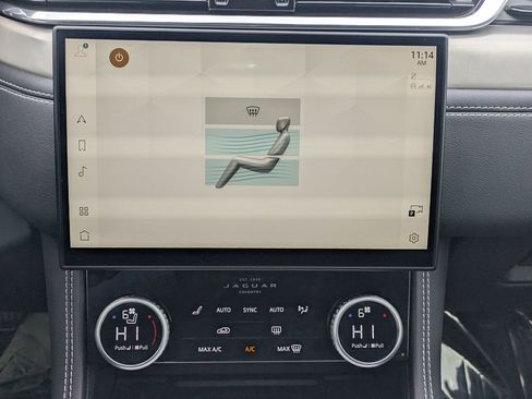 Used 2026 Jaguar F-PACE R-Dynamic S image 14