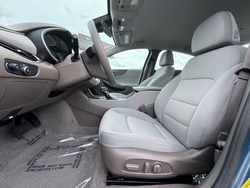 Used 2024 Chevrolet Malibu LT image 24