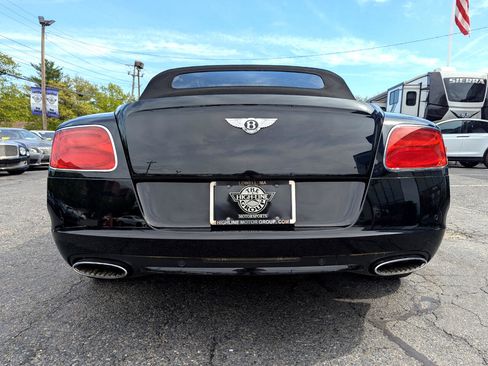 Used 2014 Bentley Continental GT Speed image 9