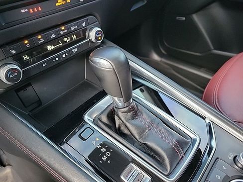 Used 2023 MAZDA CX-5 Carbon Edition image 25