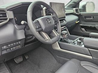New 2026 Toyota Tundra Limited AWD/4WD video 3