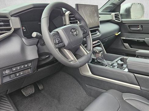 New 2026 Toyota Tundra Limited AWD/4WD image 3