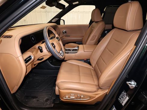Used 2026 Hyundai Palisade Calligraphy AWD/4WD image 13