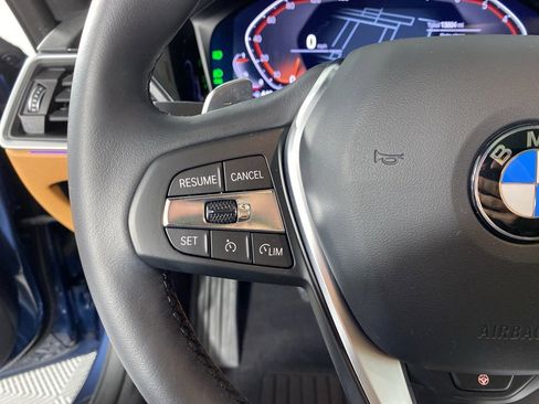 Certified 2023 BMW 430i xDrive 430i xDrive w/ Premium Package image 13