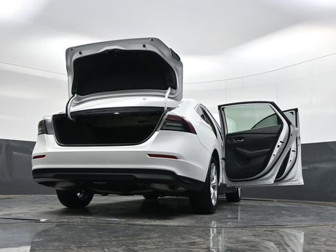 New 2026 Honda Accord LX image 43