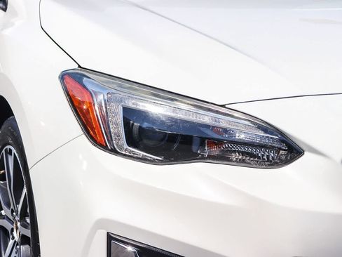 Used 2018 Subaru Impreza 2.0i Limited AWD/4WD image 8