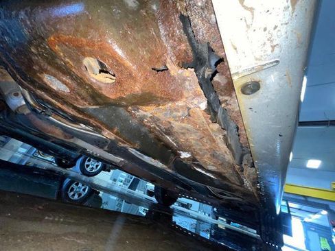 Used 2006 Saturn ION Level 2 w/ Preferred Pkg image 11