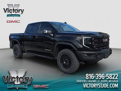 Used 2023 GMC Sierra 1500 AT4X w/ AT4X AEV Edition