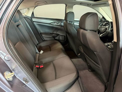 Used 2020 Honda Civic EX image 17