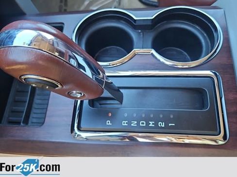 Used 2013 Ford F150 King Ranch w/ King Ranch Luxury Pkg AWD/4WD image 20
