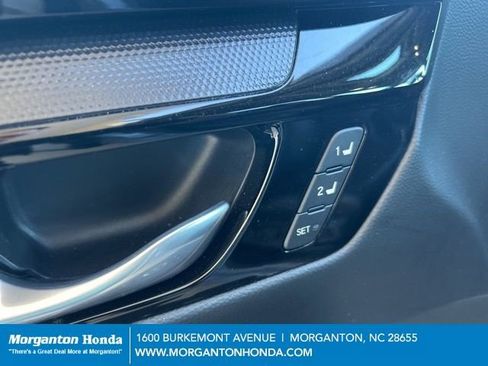 Used 2023 Honda CR-V EX-L image 16