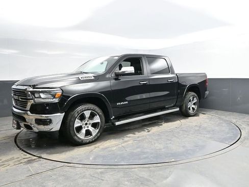 Used 2022 RAM 1500 Laramie image 5