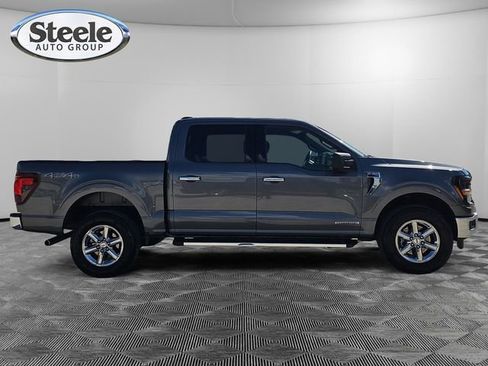 Used 2024 Ford F150 XLT w/ Mobile Office Package image 6