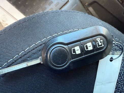 Used 2021 RAM ProMaster 2500 image 23