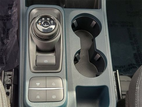 Certified 2024 Ford Maverick XL image 30