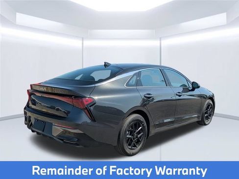 Used 2026 Kia K5 LXS FWD image 2