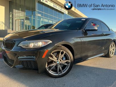 Used 2015 BMW M235i xDrive Coupe