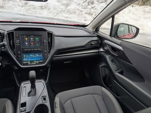 Used 2025 Subaru Impreza 2.0i image 11