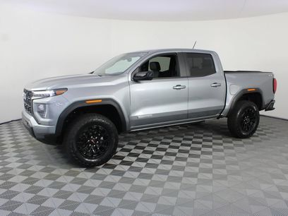 New 2026 GMC Canyon Elevation w/ Convenience Package