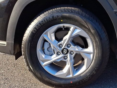 Certified 2023 Hyundai Tucson SEL AWD/4WD image 8