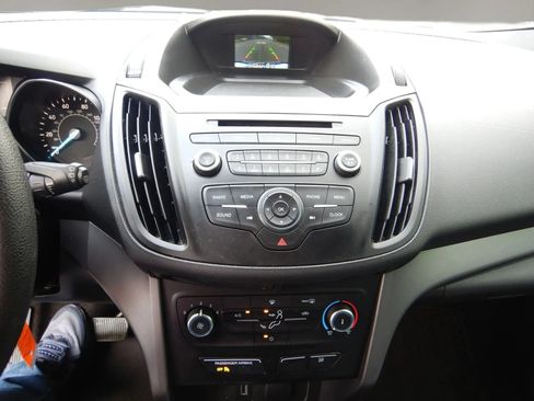 Used 2018 Ford Escape S FWD image 16