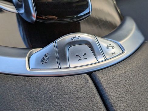 Used 2022 Mercedes-Benz C 300 4MATIC Cabriolet image 25