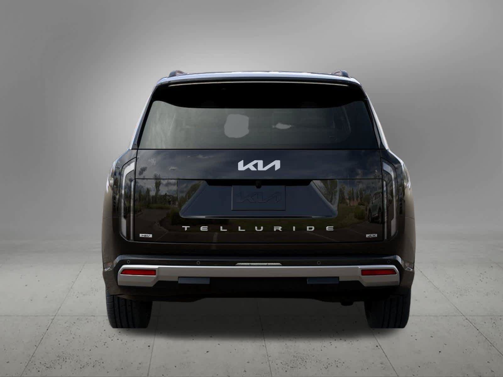 New 2027 Kia Telluride SX Prestige AWD/4WD image 13