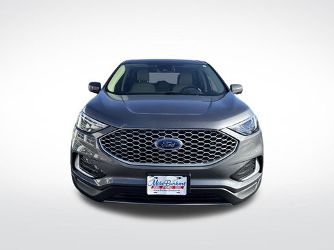 Used 2024 Ford Edge SEL image 3
