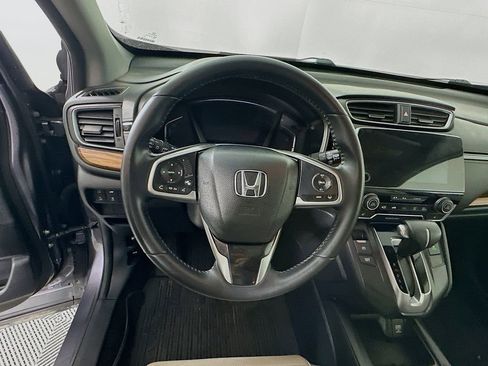 Used 2017 Honda CR-V EX-L image 15
