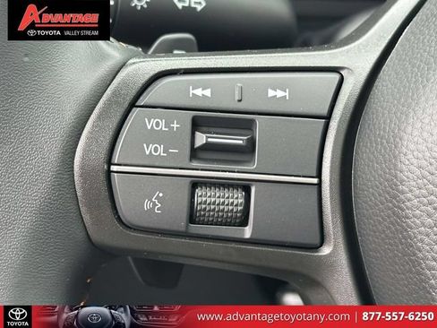 Used 2026 Honda CR-V Sport-L image 25