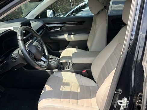 Used 2024 Honda CR-V EX-L image 5