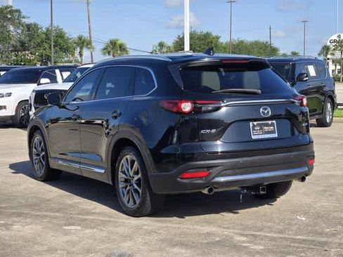 Used 2016 MAZDA CX-9 Grand Touring FWD image 3