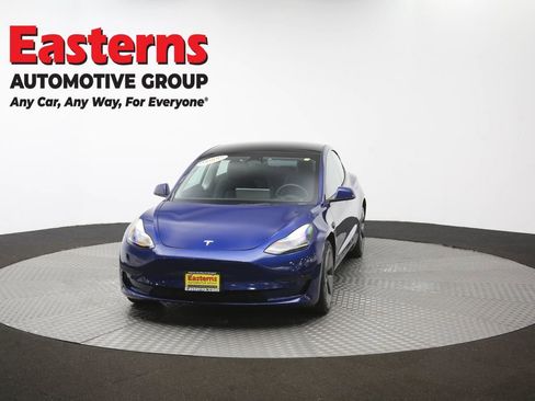 Used 2023 Tesla Model 3 Standard Range RWD image 48