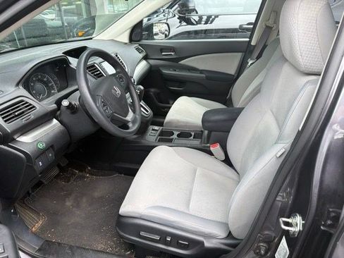 Used 2016 Honda CR-V EX image 11
