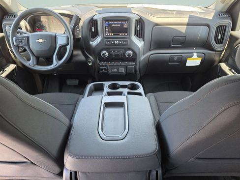 New 2026 Chevrolet Silverado 2500 Custom w/ Custom Value Package image 19