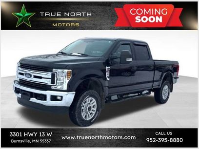 Used 2019 Ford F250 XLT w/ XLT Value Package