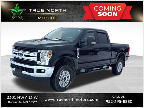 Used 2019 Ford F250 XLT w/ XLT Value Package image 1